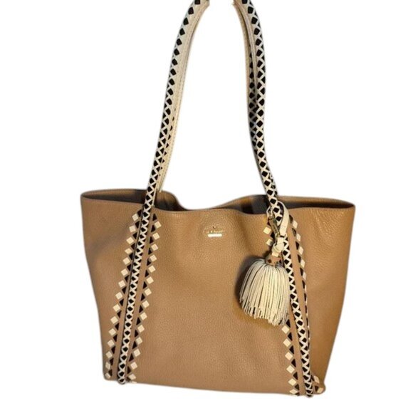 Kate Spade New York Crown Street Ronan Tote NWOT - Picture 2 of 5